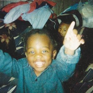 Meet your Posher, Sammy